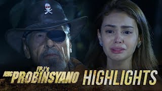 FPJ's Ang Probinsyano: Gustavo punishes Madonna and Gascon