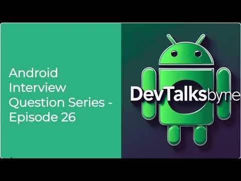 Kotlin Coroutines: Structured Concurrency Explained Simply -Episode 26 #shorts #androidinterview