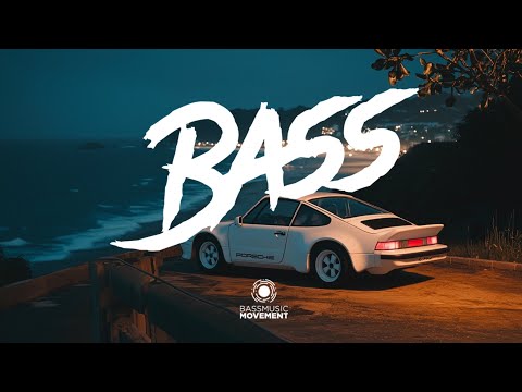 CAR MUSIC 2025 🔥BASS BOOSTED MUSIC 2025 🔥 BEST OF ELECTRO HOUSE MUSIC MIX 2025