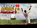 EA FIFA World Cup 2010 Viewers AFCON Group Stage Matchday 3 Drama PART 1 كاس امم افريقيا EA FIFA World Cup 2010 Viewers AFCON Group Stage Matchday 3 Drama PART 1 كاس امم افريقيا