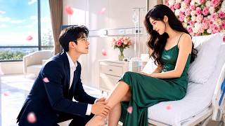 The Poor Girl Was Tricked Into The Wrong Ward, Met A Billionaire CEO& Fell In Love#cdrama