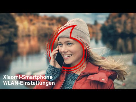 Xiaomi-Smartphone - WLAN-Einstellungen | #mobilfunkhilfe