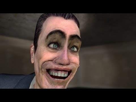 Gmod how to change ragdoll's face