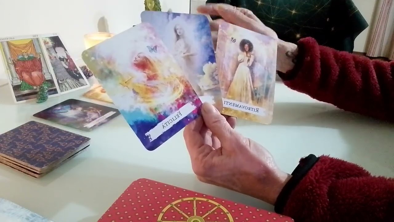 TORO MARZO 26 ENERGIE GENERALI ❣️