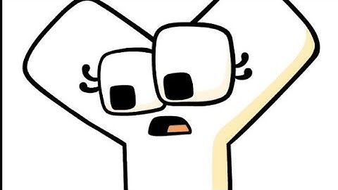 Preview 2 Alphabet Lore Y DeepFake V2.