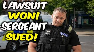 Cop Arrests Auditor Over £100 Coin—Then Pays £5,000!