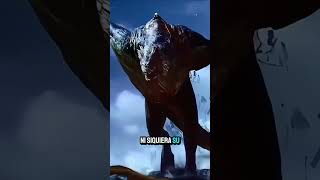 🔥 VHAGAR: LA ÚLTIMA LEYENDA DE FUEGO Y SANGRE 🐉 #naruto #dragoball #anime #doubutsunomorie #shorts