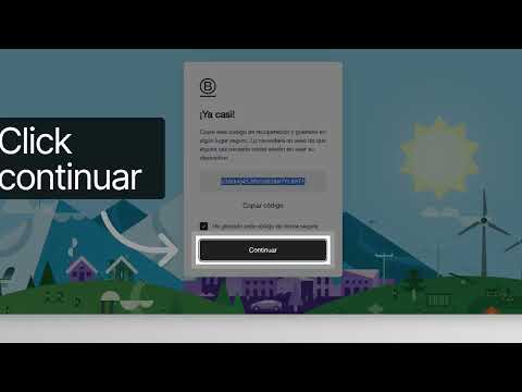 Tutorial de registro en la Evaluación de Impacto B™