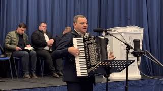 Fr Danuț Așchilean - Duh De Rugaciune, Doamne-N Mine Pune