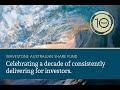 Philosophy, Process, and Purpose at WaveStone Capital