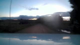 Camino De Pupelde - Comuna De Ancud