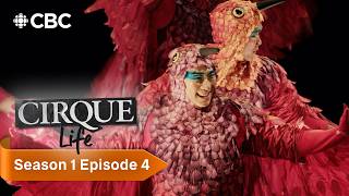 Cirque Life Season 1, Episode 4 The Long Run | Full Episode