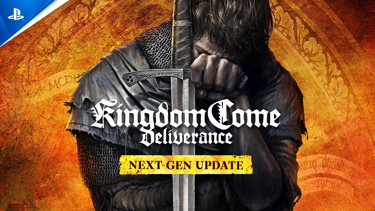video Kingdom come deliverance [Royal Edition]