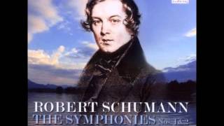 Schumann - Symphony No.1 "Spring" - Third Movement