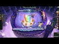 Set 17- Calculated Loss Fizz Kaisa Rogues - 2nd