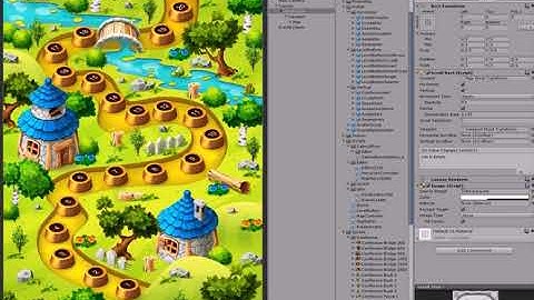 MK - Level Map Maker - How To Use