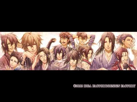 乙女ゲーム特典ドラマCD - YouTube