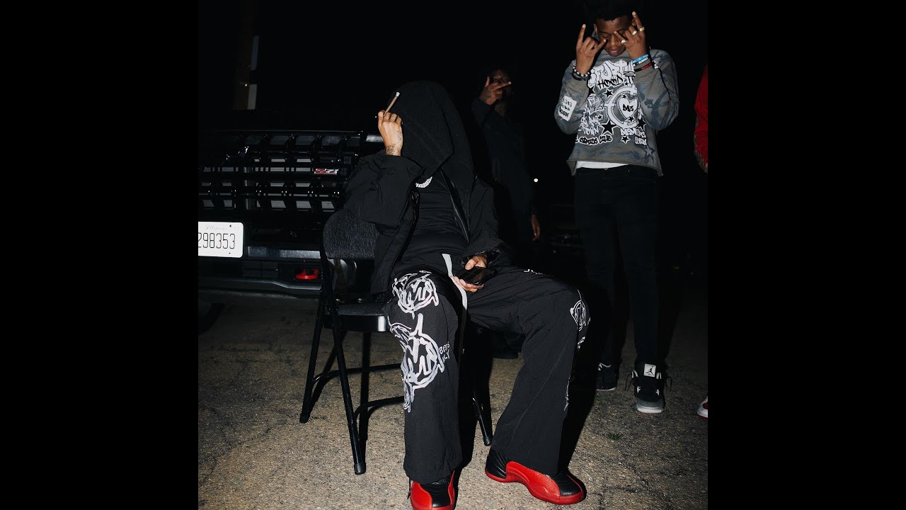 [FREE] Lil Poppa Type Beat - 