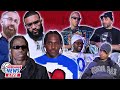 VladTV Sues Joyner Lucas, Travis Scott & Pusha T Beef Escalates