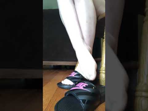 Dangling in slides (4 min)