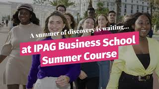 Download Lagu Summer course Nice 2024 -  IPAG Business School MP3 Download Lagu Summer course Nice 2024 -  IPAG Business School MP3