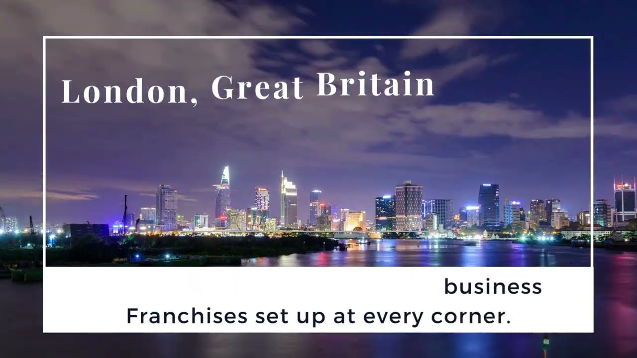 Top 5 MICE Destination in Europe