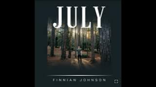 Finnian Johnson - July (karaoke)