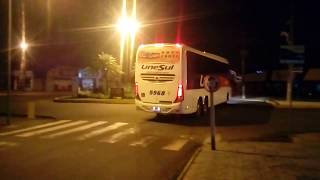 Unesul de Transportes 5968