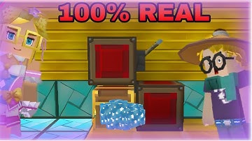 🔥🔥New Blockman Go Skyblock Duplicate Glitch |2.71.1||100% Working 💯|| #blockmango #skyblockduplicate
