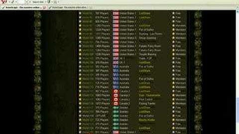 how to log in to two accounts on runescape