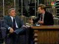 Capture de la vidéo Tony Bennett Interview And Santa Claus Is Comin' To Town