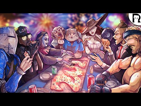 Lirik Highlights 2021