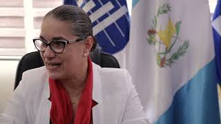 PNUD apoya al INE para fortalecer generación de estadísticas oficiales