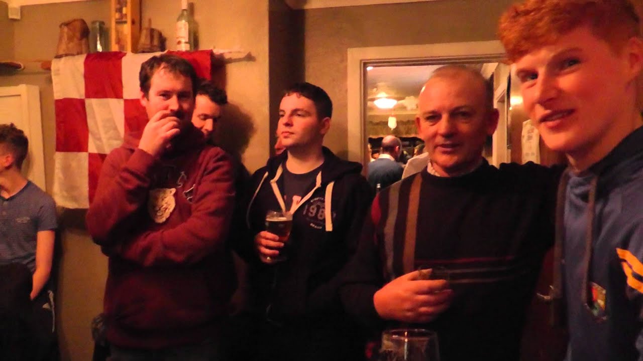 MULLINALAGHTA BEAT ABBEYLARA IN "HISTORIC" GAME - INTERMEDIATE FINAL 1990  PART 2 OF 3