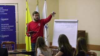 МК 'Коллективно-творческое дело'