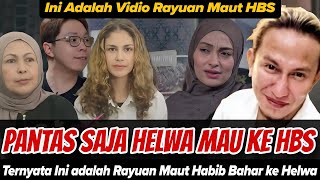 Download Lagu MISTIS ‼️ PANTAS SAJA HELWA DI BIKIN MELELEH  RAYUAN MAUT  HABIB BAHAR KEPADA CEWEK MP3