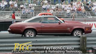 FTCC Collision Tech