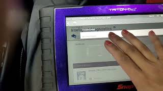 2021 Subaru outback 2.5l |  tpms light reset