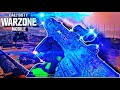 Warzone Mobile Max Graphic Settings Gameplay