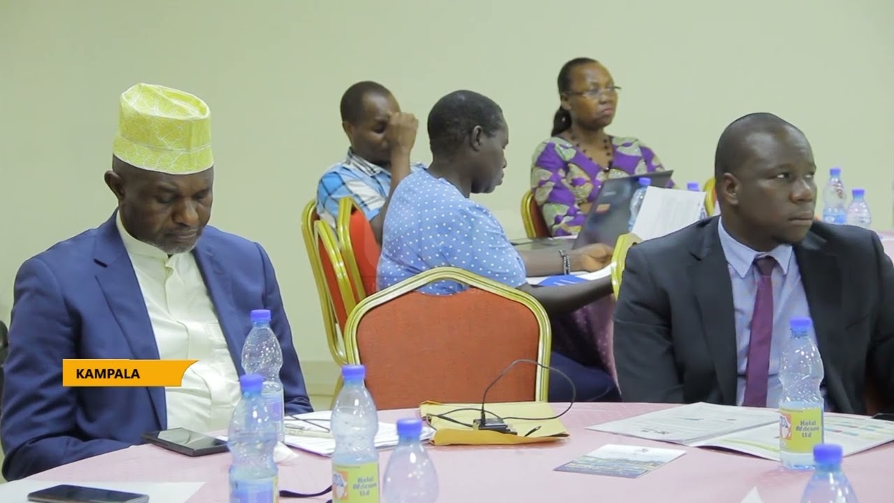 Pushing the family planning agenda - Stakeholders want sustainable domestic financing