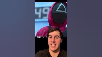 PLAYSTATION CONTROLLERS IN SQUID GAME