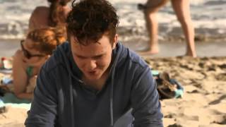 THE FOSTERS 3x04 Sneak Peek 2 More Than Words Gavin Macintosh Hayden Byerly Maia