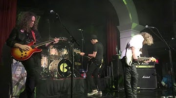 Coney Hatch  - First Time for Everything