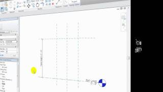 Revit Architecture - Creating New Parametric Families - Part 1