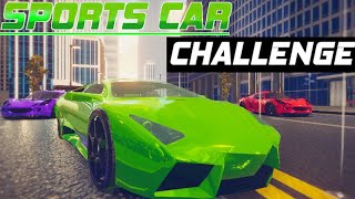 Sports car game || Top sport car racing game for Androi screenshot 4