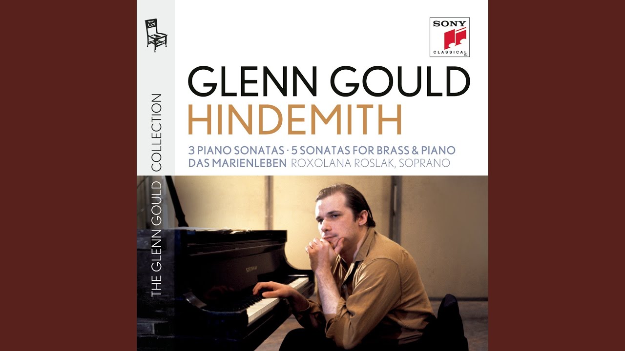 Horn Sonata in F Major: III. Lebhaft