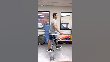 JP’s Recovery Journey: After Rotationplasty Amputation