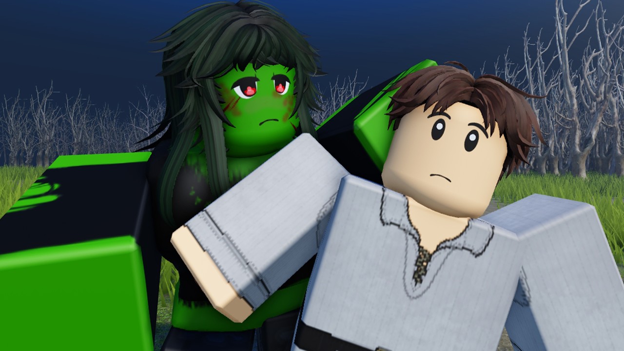 never-summon-a-zombie-girl-roblox-animation-youtube