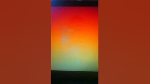 Windows 8.1 Desktop refresh loop (Read Description)