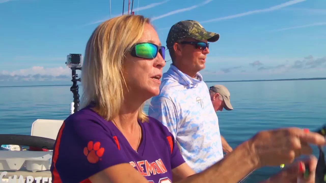 Captain Mike Appearance on Nuts and Bolts YouTube